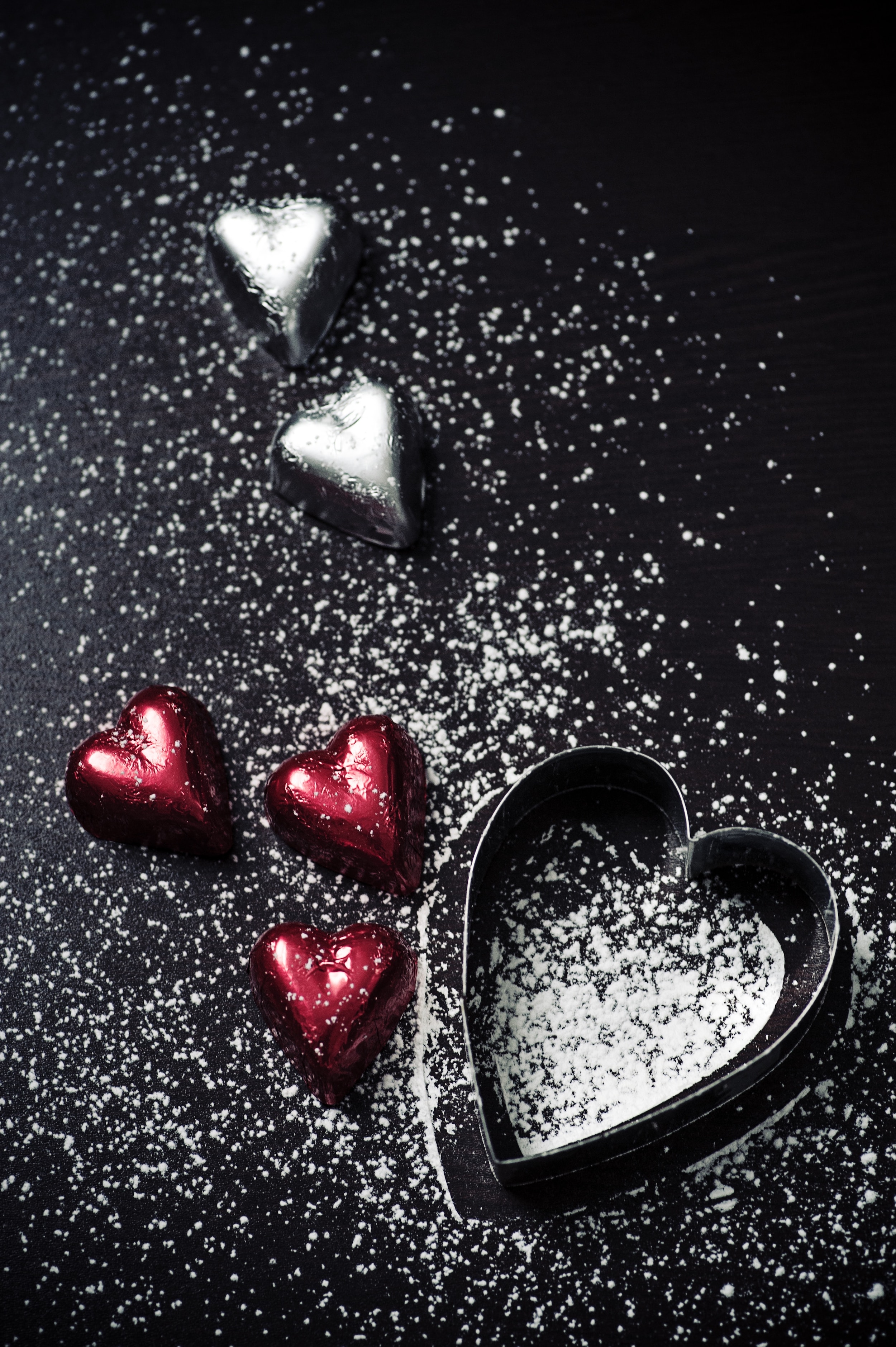 L’amore rende ciechi, ma non trascurare la sicurezza per un San Valentino senza imprevisti