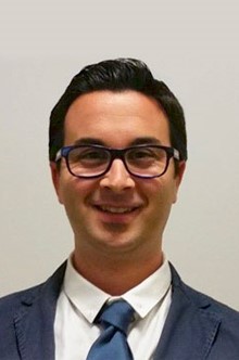 Valerio Annicchiarico | Titolare Valerio Annicchiarico | Titolare