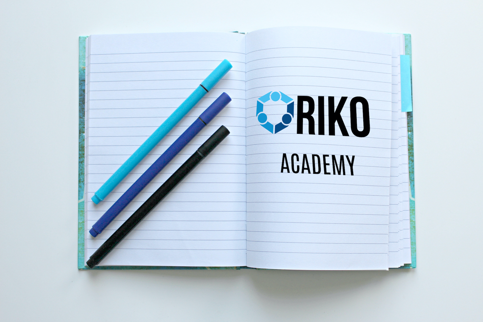 RIKO Academy: L'importanza della formazione RIKO Academy: L'importanza della formazione