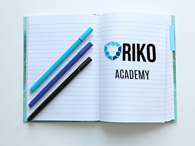 RIKO Academy: L'importanza della formazione
