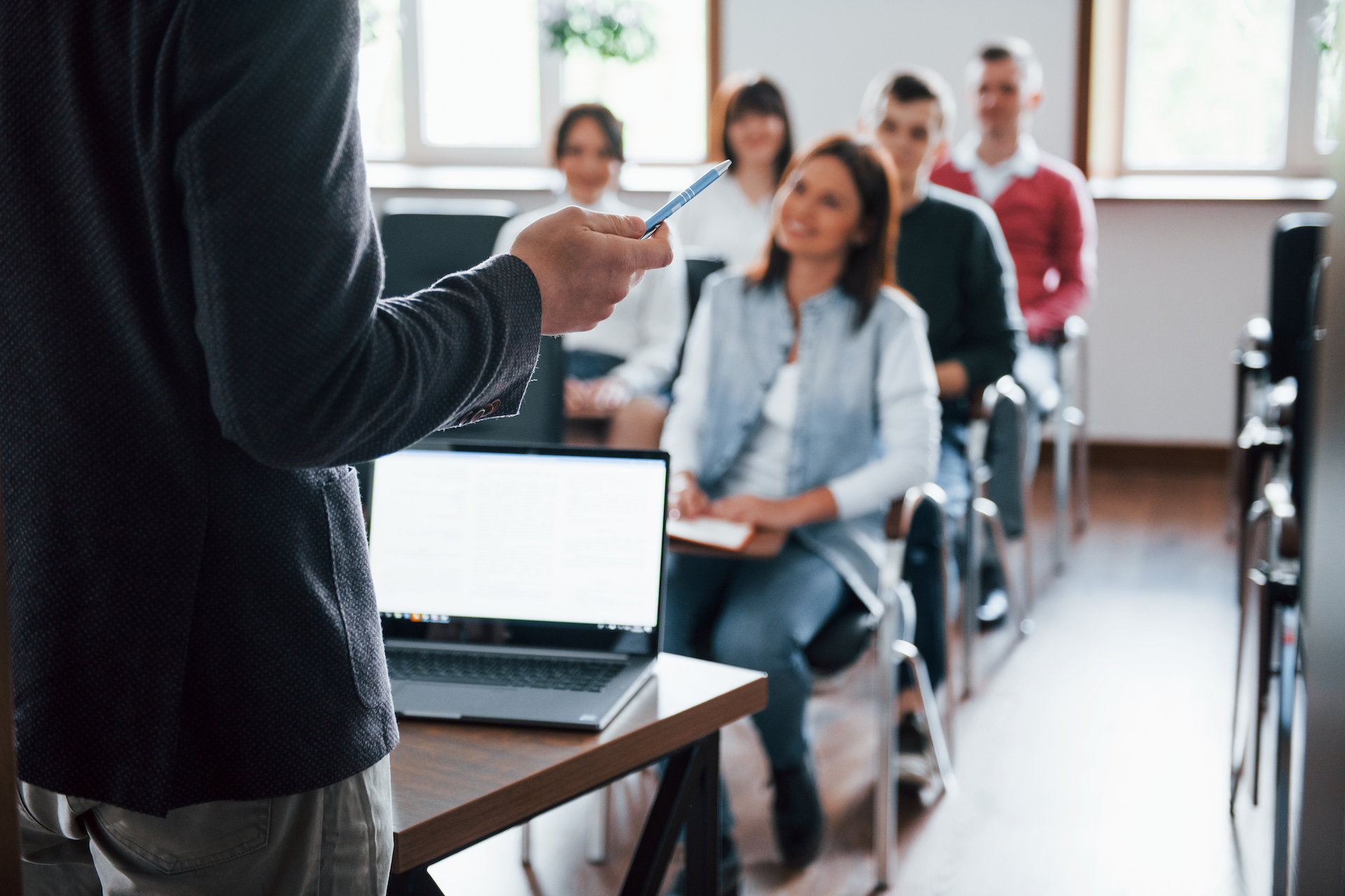 I pericoli si combattono con la giusta formazione: i corsi sulla sicurezza