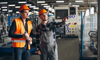 La sicurezza nella tua azienda inizia dai macchinari: verifiche e controlli da effettuare La sicurezza nella tua azienda inizia dai macchinari: verifiche e controlli da effettuare